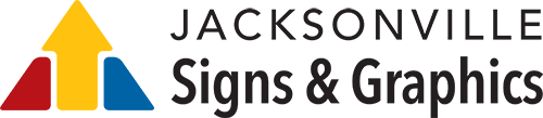 Official Jacksonville Signs & Graphics logo