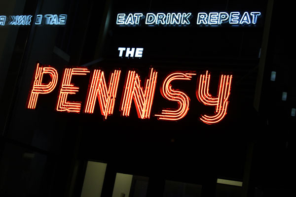 Bring Your Business into the Spotlight with Illuminated Signs